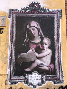 Ex Voto garbatella