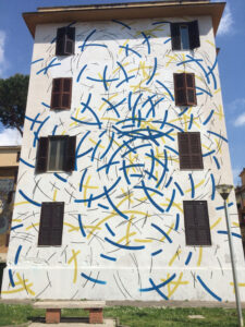 Moneyless IL VENTO Tor Marancia