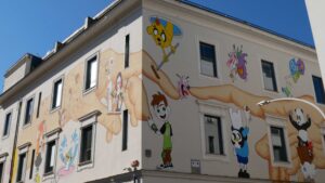 Omino71 Klevra Ostiense