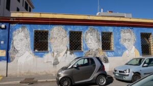 Sten&Lex Ostiense