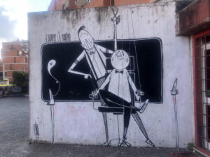 Alex Senna Ostia murilab