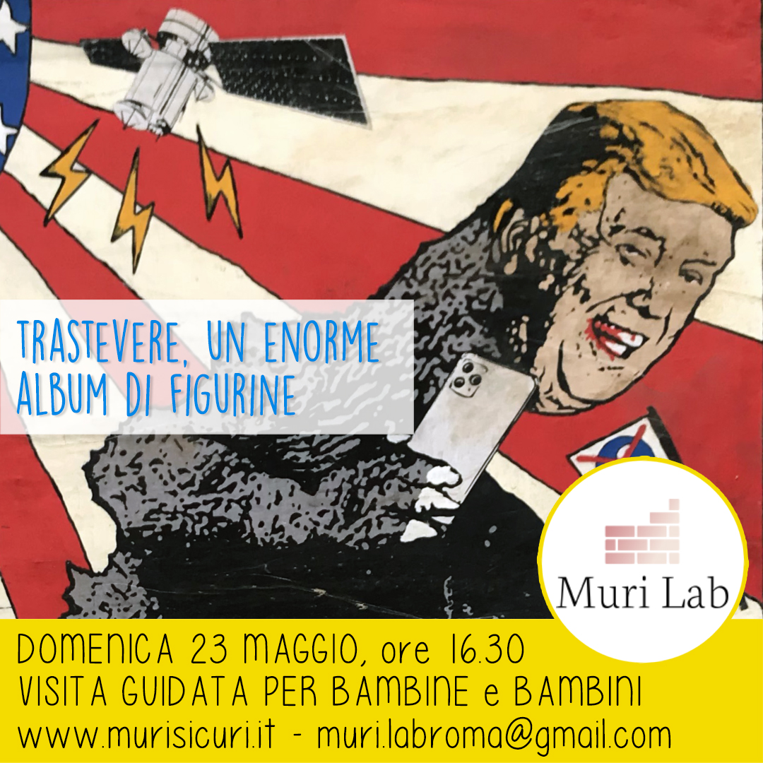 banner_TRASTEVERE KIDS 23 MAGGIO