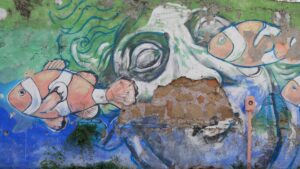carlos atoche Ostiense