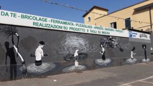 herbert baglione Pigneto