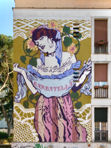 my darling clementine garbatella