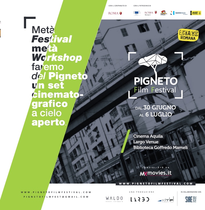 pigneto film festival