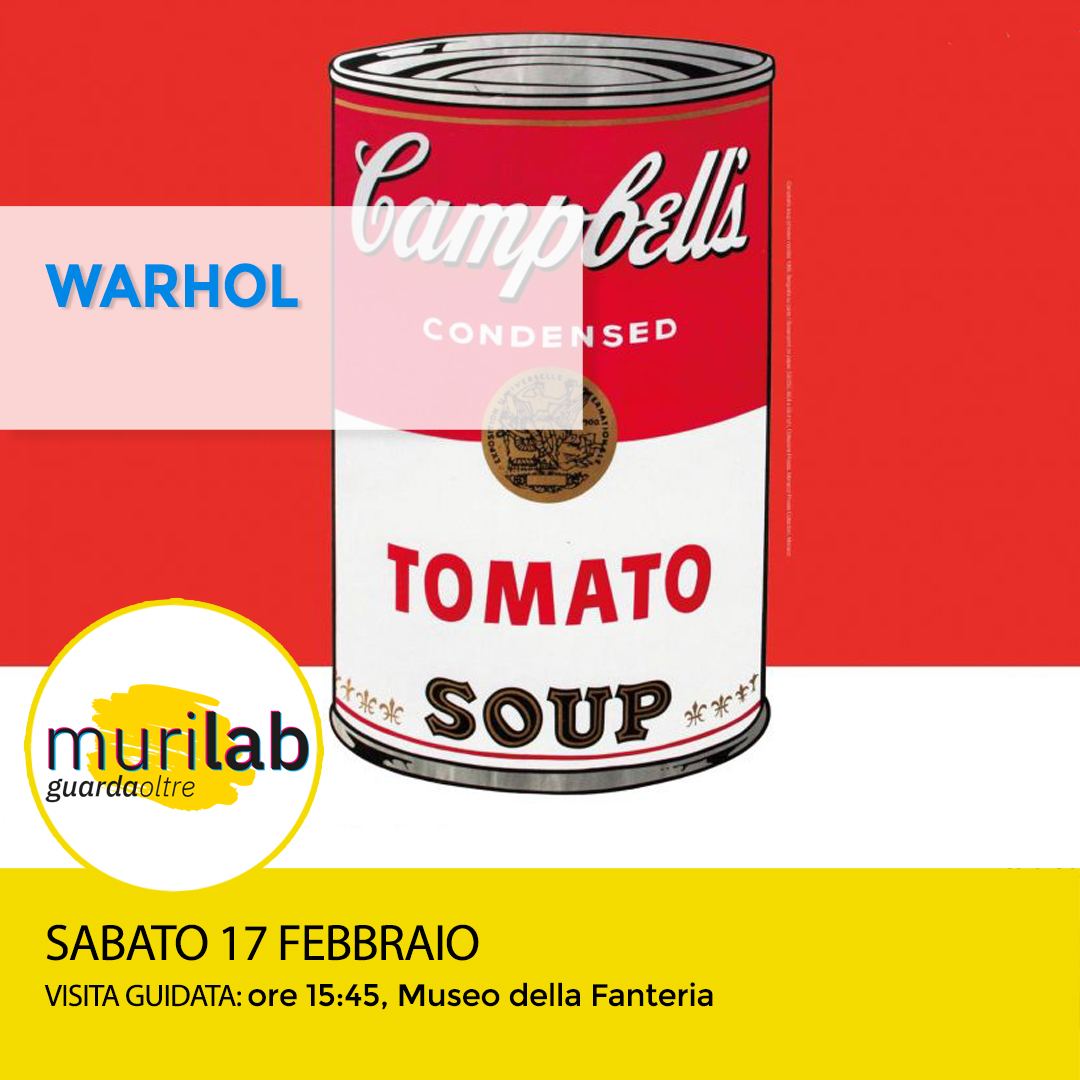 UNIVERSO WARHOL
