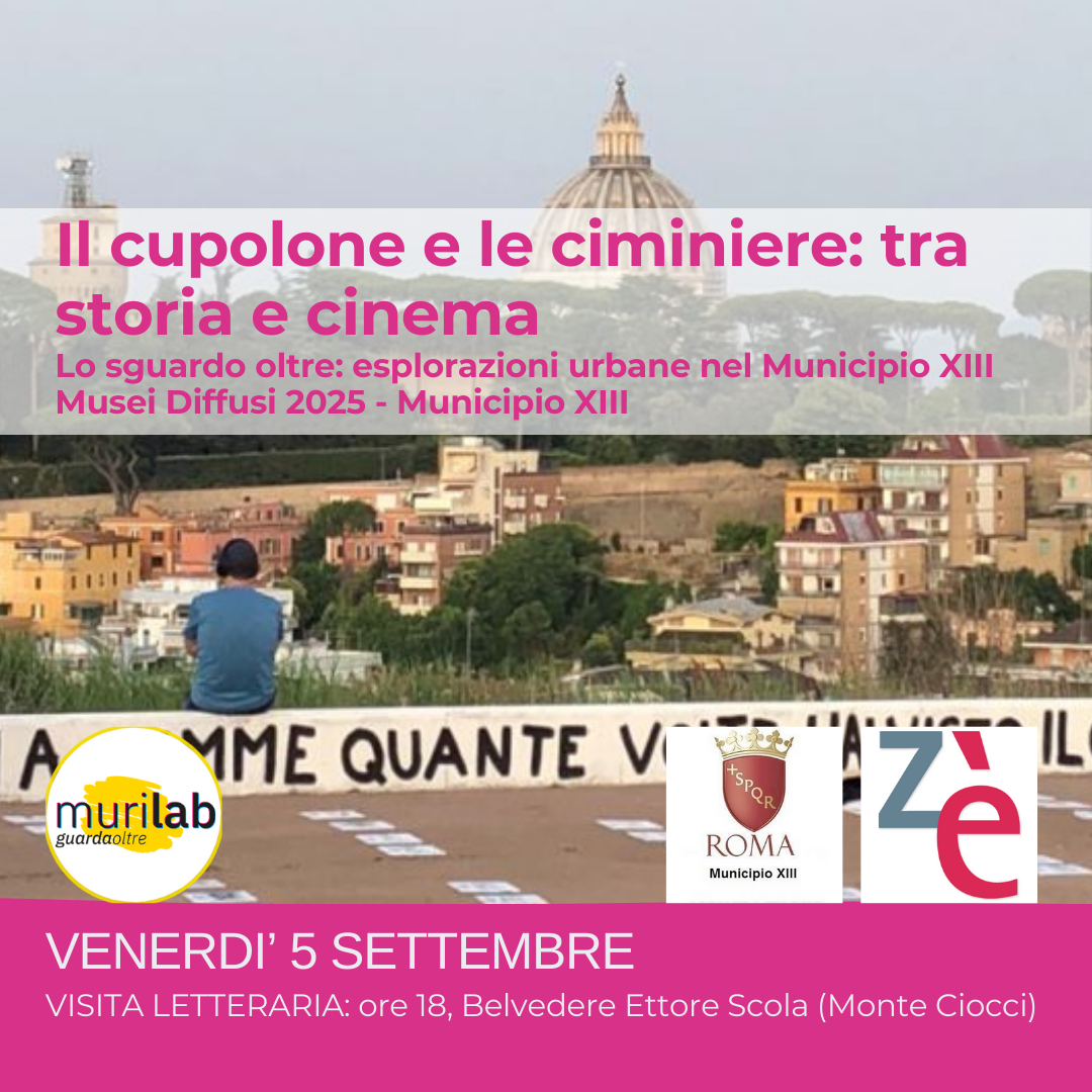 Cupolone e ciminiere