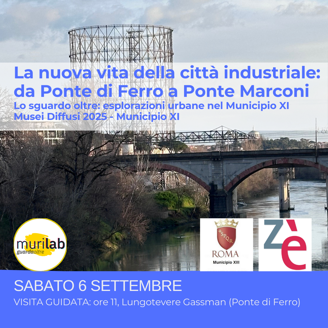 Nuova città industriale